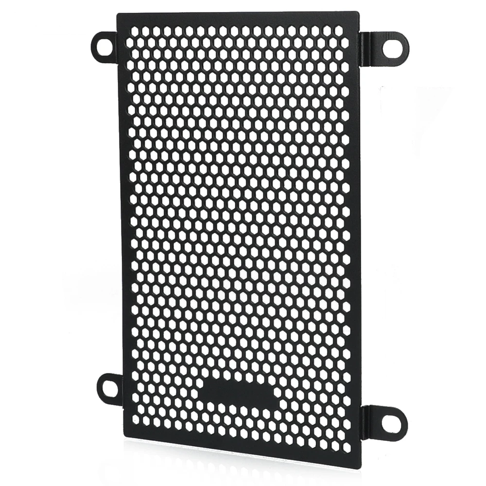 2024-2026 For CFMOTO CL-C CF 250 CLC Radiator Protective Cover Grille Guard Cover Protector Fuel Tank CNC Motorcycle Accessories