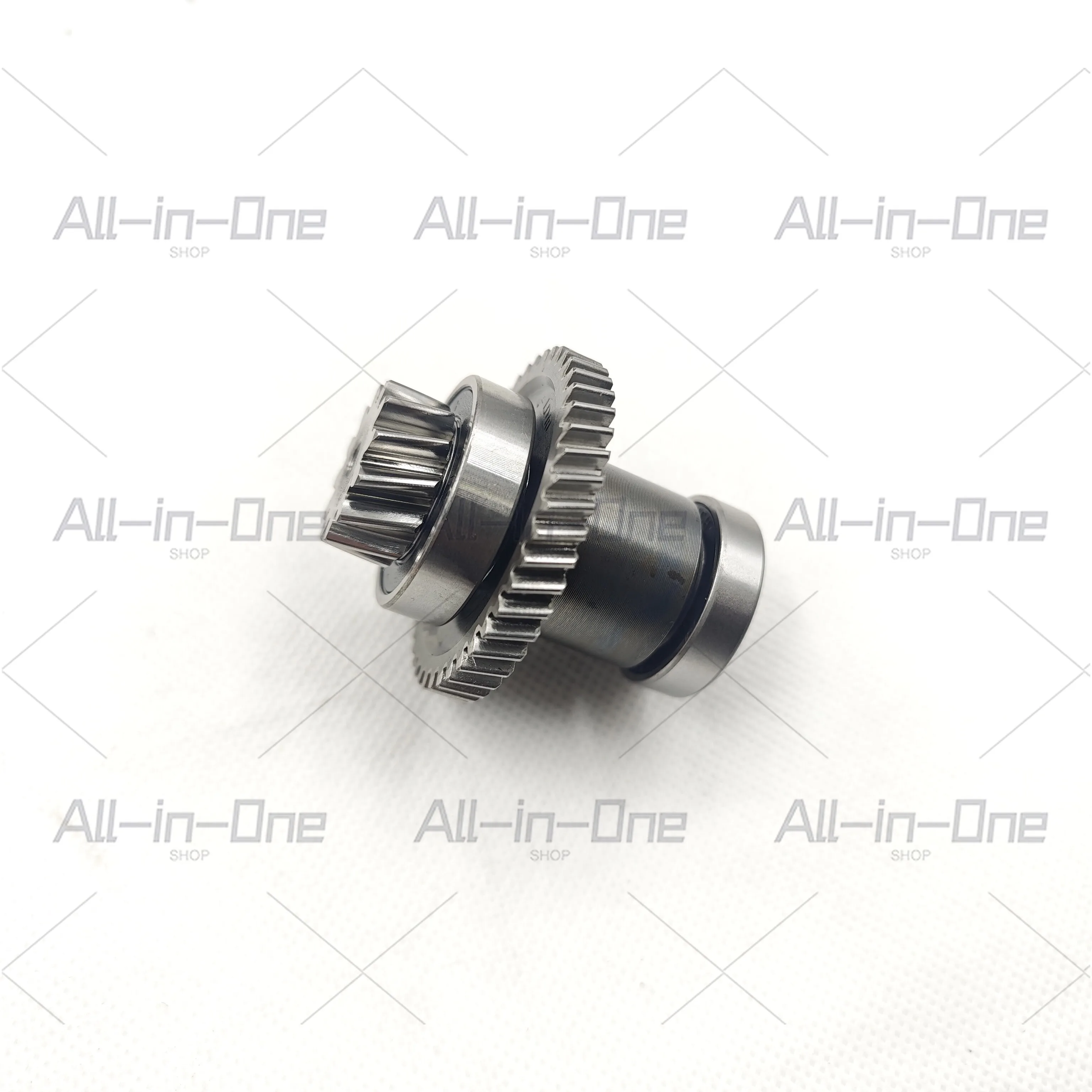 Mid-mounted Motor M500 M600 M510 Metal Gear One-way Gear Special Gear