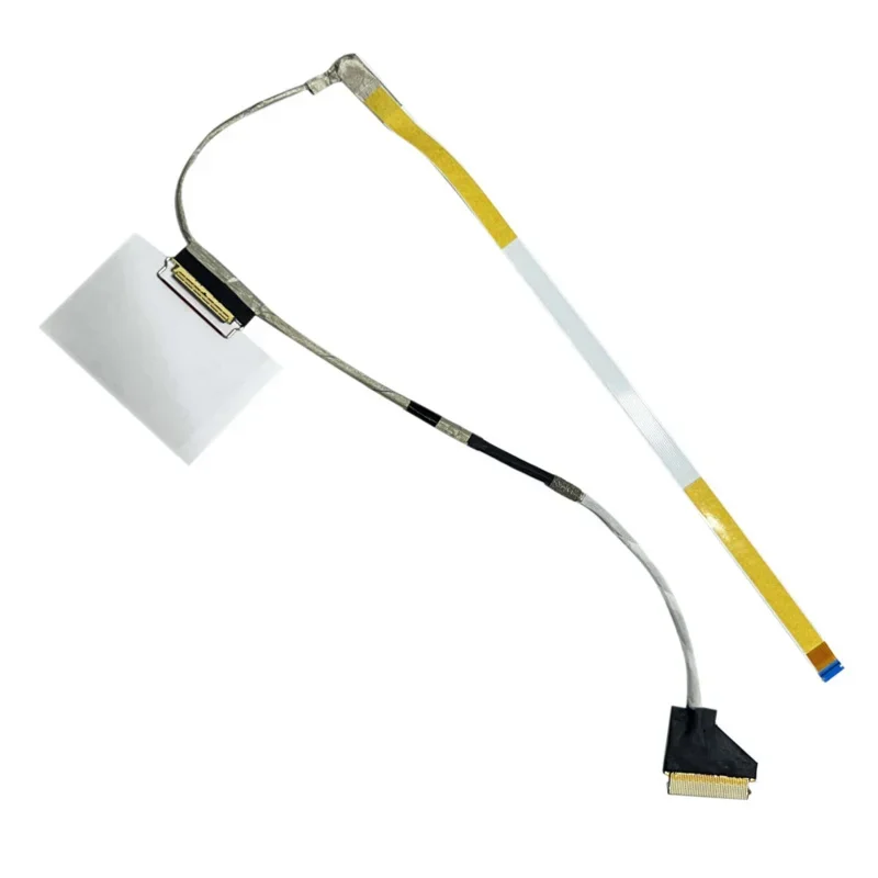 

Для HP ProBook 430 2xdd0x8plc310 dd0x8plc610 30-контактный ЖК-дисплей LVDS со светодиодным экраном, кабельная линия видеодисплея