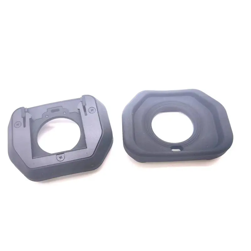 AA08-1 PCS For G9 Viewfinder Eyepiece Eyecup Eye Cup For Panasonic G9 Camera Replacement Parts view 4