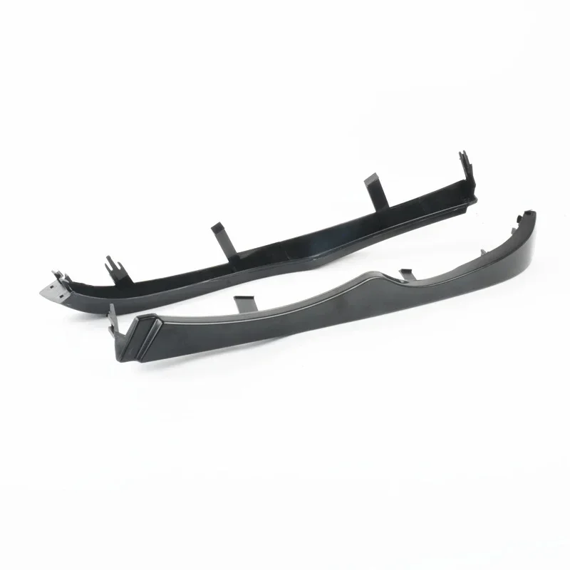 New Head Light Headlight Moldings Headlamp Mouldings For BMW 3 Series E46 325I 330I 2002 2003 2004 2005 view 2