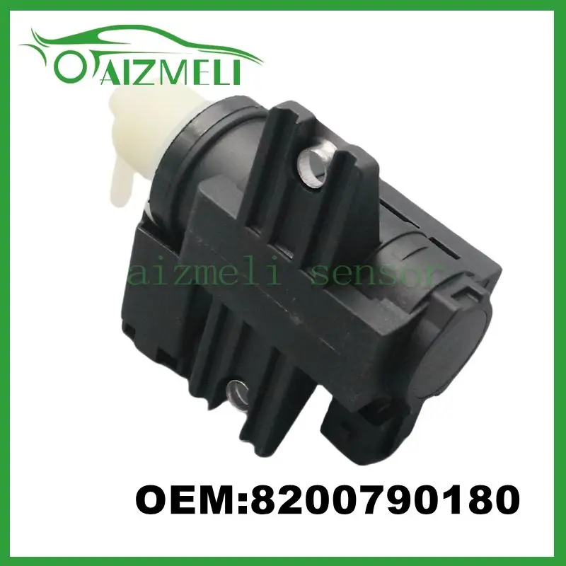 

8200790180 Автомобильный турбокомпрессор EGR, электромагнитный клапан, преобразователь давления турбонаддува для Mercedes-Benz 607 626 Fiat Nissan Opel Renault