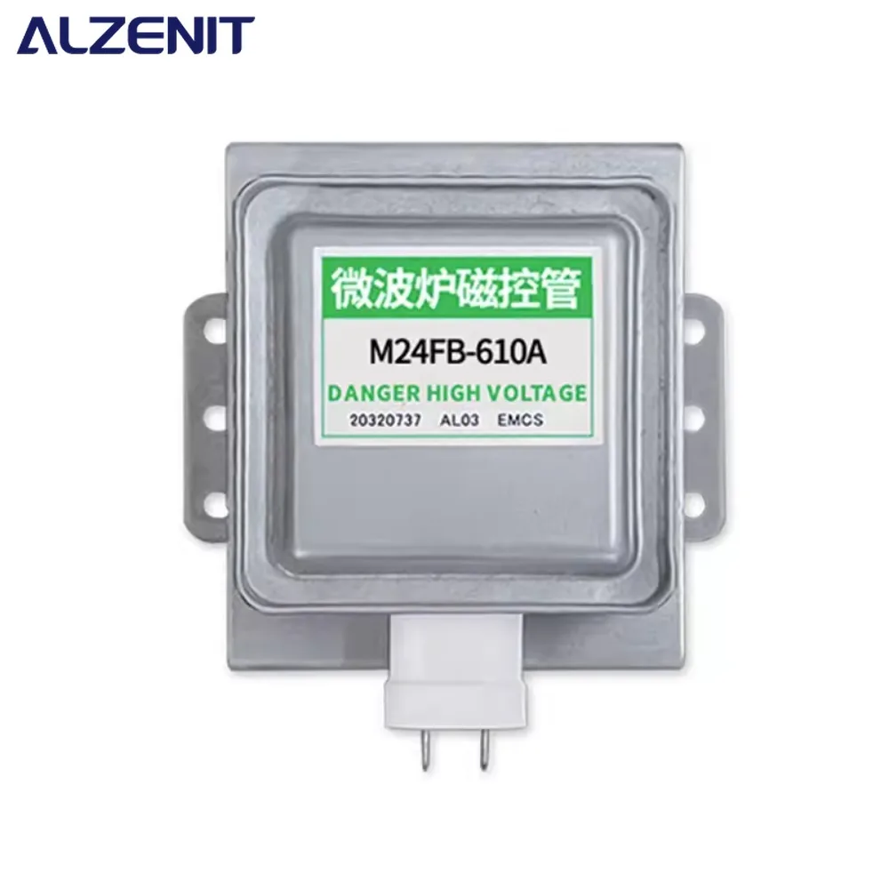 

New Air-Cooled Magnetron For Galanz Microwave Oven M24FB-610A Industrial Replacement Parts