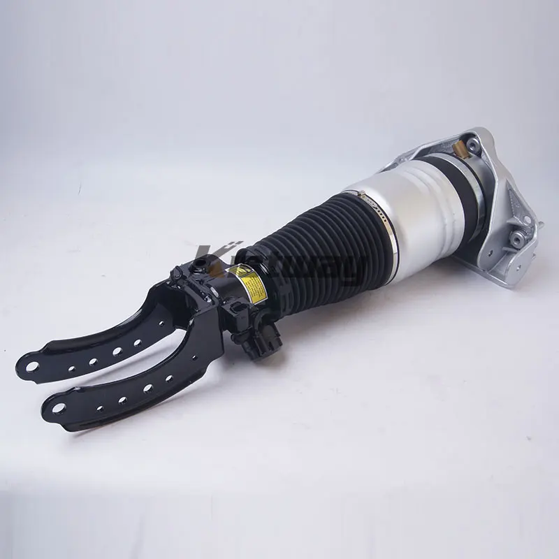 1PCS Front Or Rear Air Suspension Shock Absorber For Audi Q7 4L 07-15 7L6 For Porsche Cayenne 955 957 For VW Touareg 7L8616039D