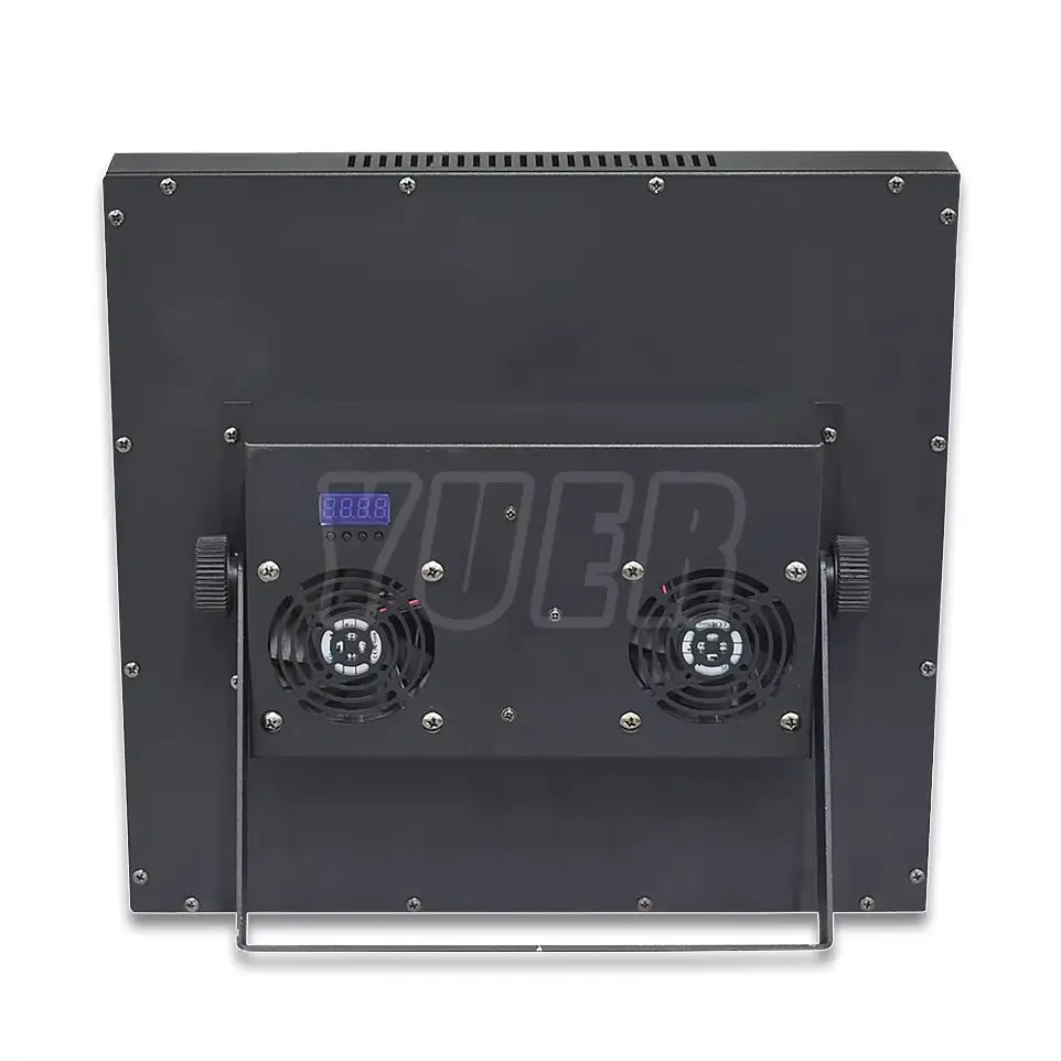 LED 25x30W RGBW Matrix Stage Wash Strobe Effect Horse Racing Light For DJ Disco Party Floor Blinder Nightclub Wedding Backlight