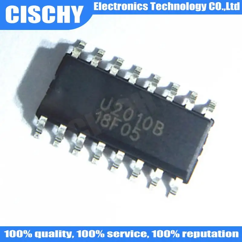 وحدة تحكم في المحرك ، U2010B ، U2010 ، SOP-16 ، AC ، متوفرة في المخزن ، شريحة 5 من كل حصة