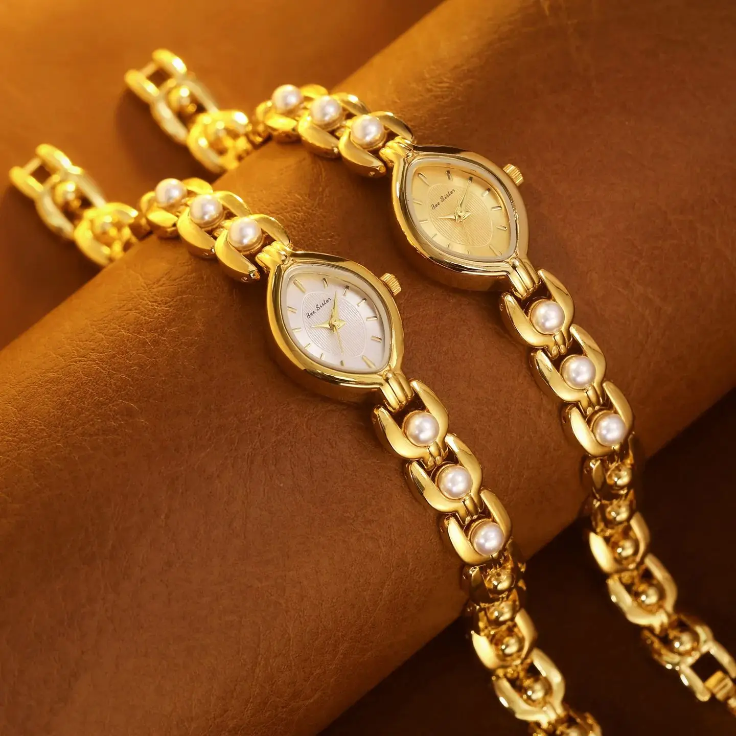 

Роскошные женские часы, деловые классические женские кварцевые наручные часы, розовое золото, нержавеющая сталь, Reloj для женщин