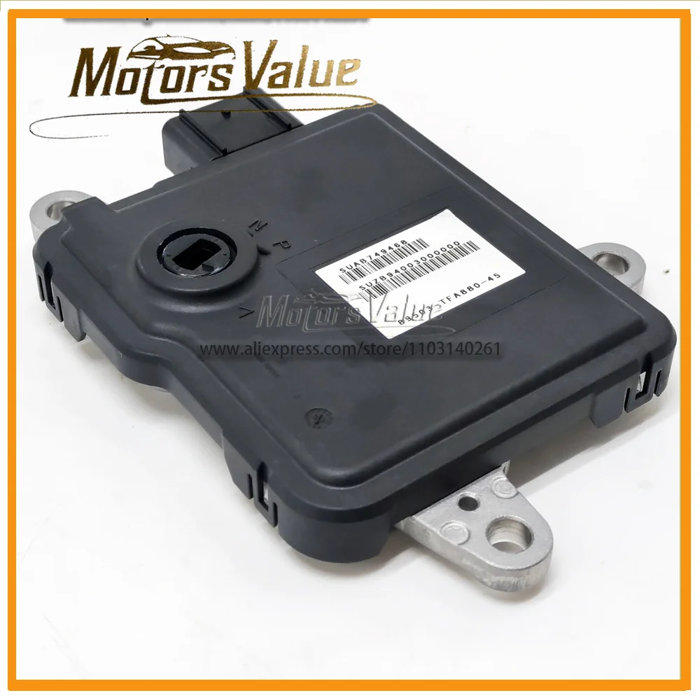 9805709280 Auto Parts 6-Speed Transmission Computer Plastic Suit For Peugeot 3008 508 408 Citroen C4L C5 AT6
