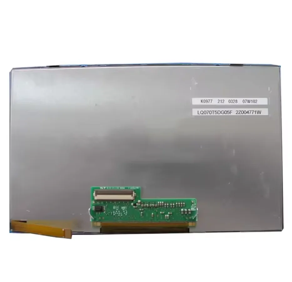 7Inch Touch Panel D…