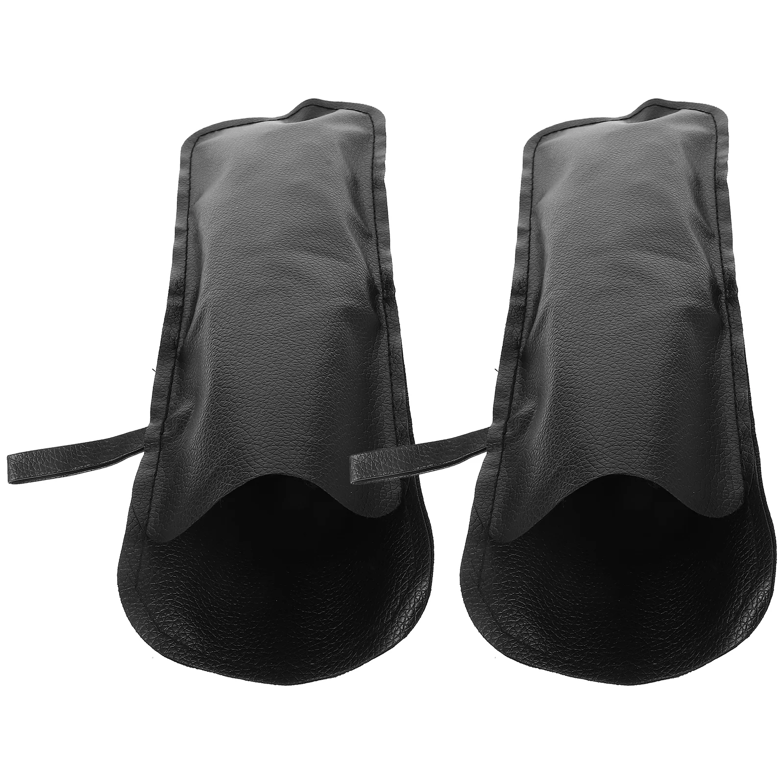 

2pcs Wet Umbrellas Bags Folding Umbrellas Sleeves Covers Umbrellas Holder wet umbrella bag umbrella pouch