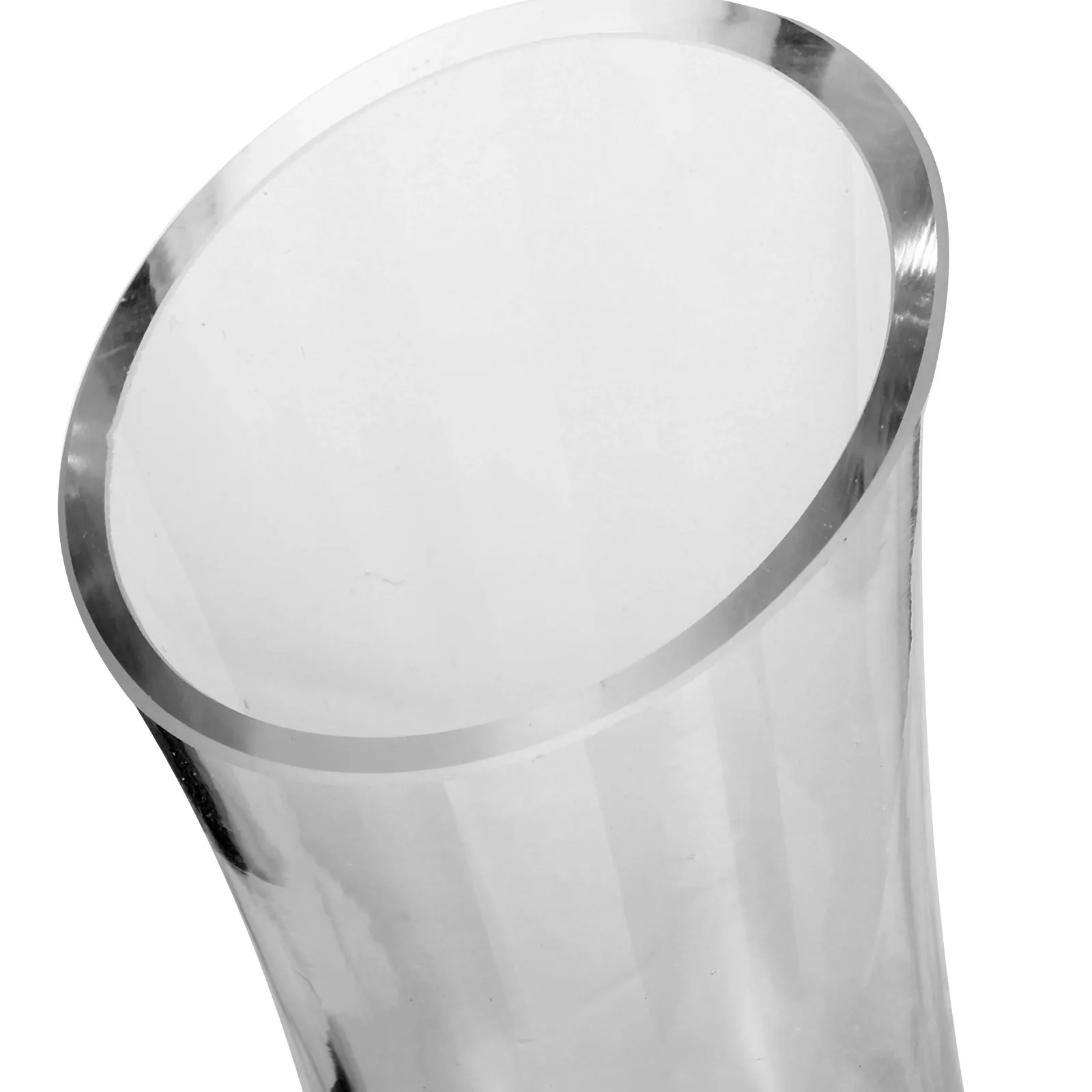 

Modern Wine Decanter Transparent Lead-free Glass Household Creative Separator Storage Container