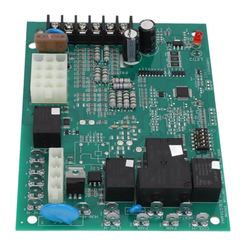 

Ignition Control Board TR50A65 475 Control Circuit Board Replacement For Computer Projects