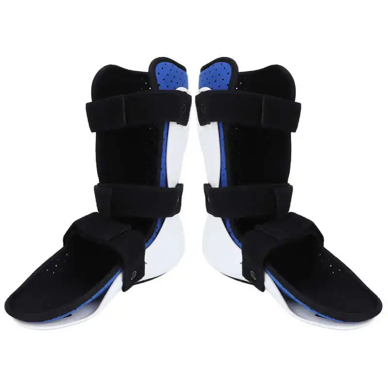 

Adjustable Ankle Foot Orthosis Balance Foot Supports Brace Correcting Ankle Varus Valgus Pad Pain Relief Repeatable Cleaning New