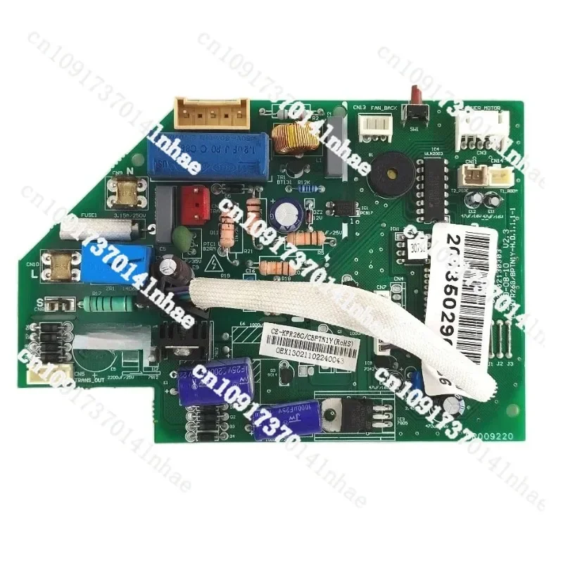 

New for Midea Air Conditioning Motherboard CE-KFR26G/BPTN1Y-H.D.1.1.1-1 Circuit Board Control Board Part