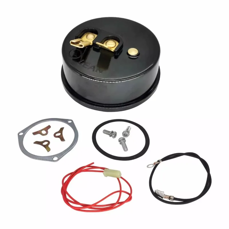 10 Sets of Carburetor Electric Throttle Thermostat Cover Replacement 1400 Series 2300 4011 4100