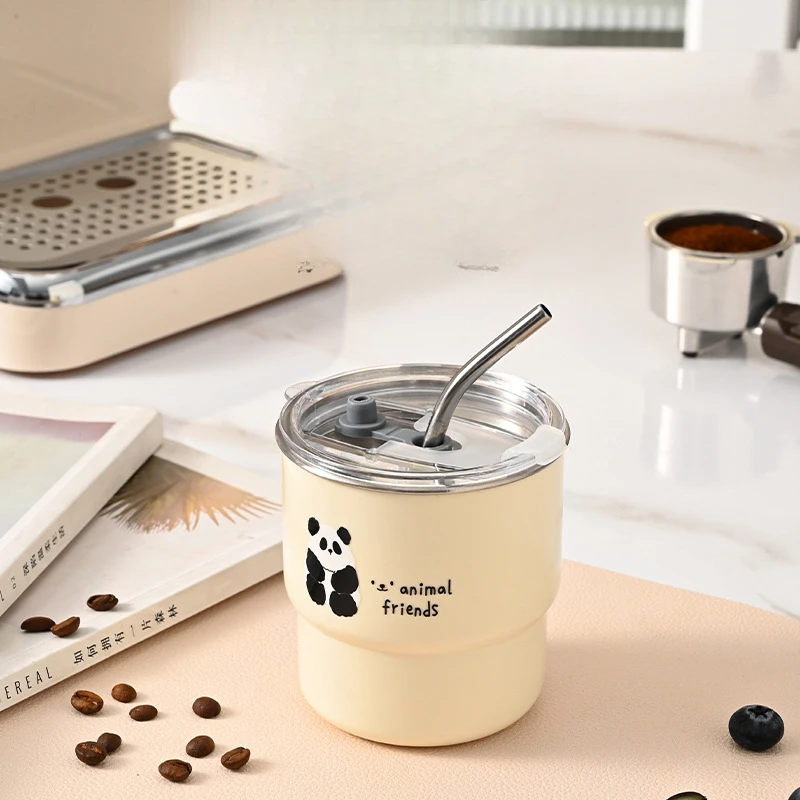 Ins Simple Coffee C…