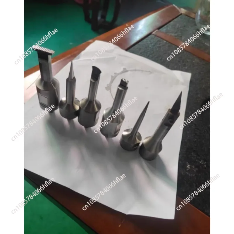 28khz Ultrasonic Mold Ultrasonic Spot Welding Head 1pcs Accessories 28KHZ 35KHZ  Welding Wead