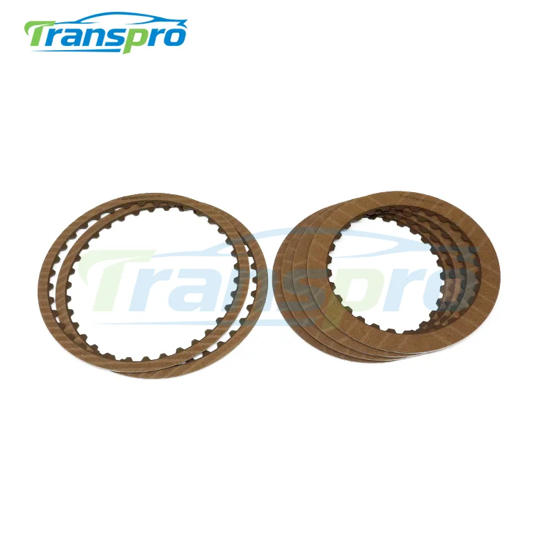 JF015E JF015 Brand New CVT RE0F11A  Automatic Transmission Friction Kit  Fits For Nissan