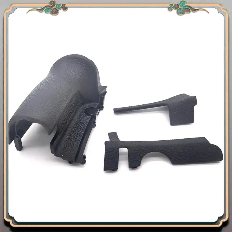 

A46M-кожа фюзеляжа для цифровой камеры Nikon D7500, запасные части, запасные части