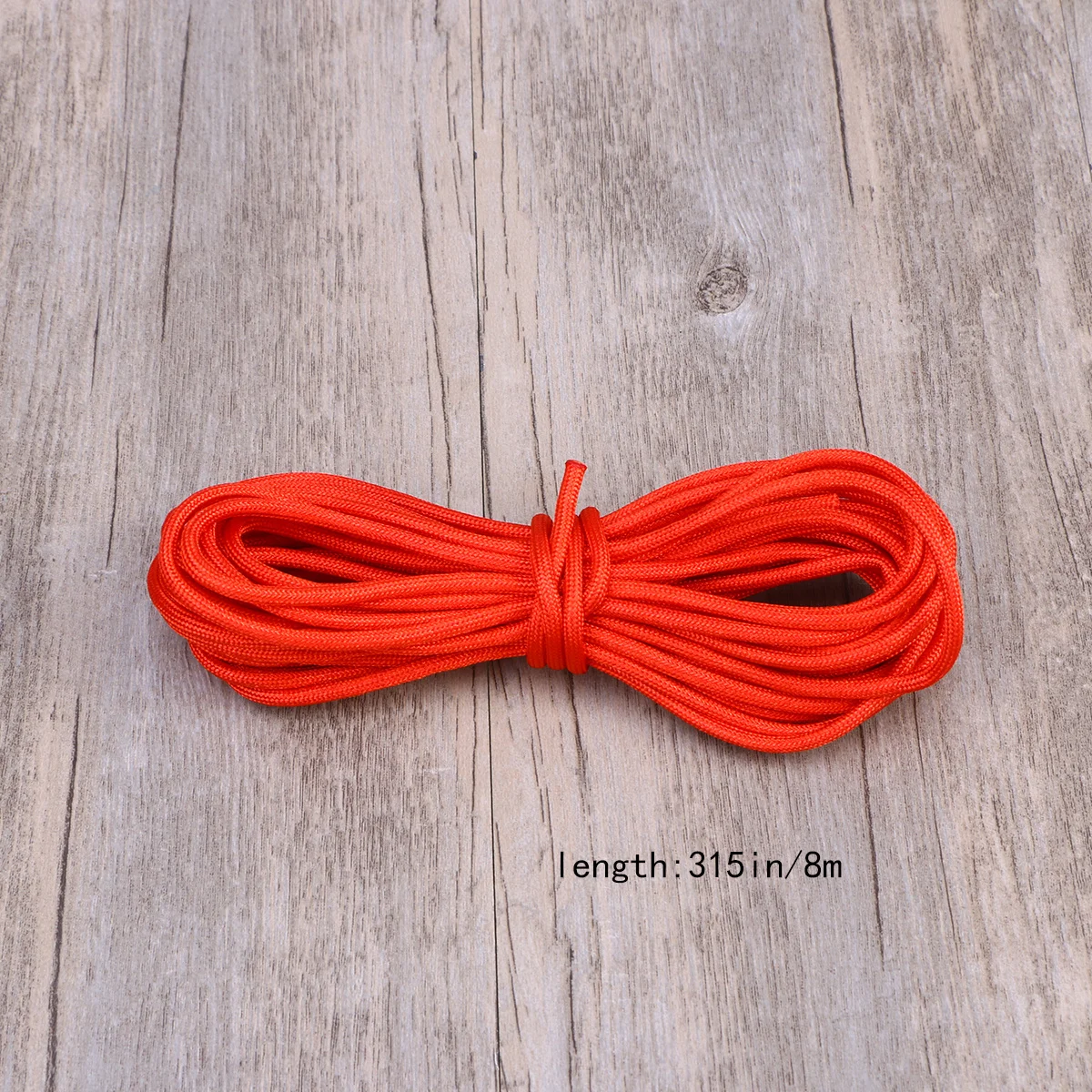 بقاء باراكورد سبعة الأساسية حبل باراكورد العسكرية النايلون المظلة الحبل للتخييم في الهواء الطلق المشي لمسافات طويلة استخدام الطوارئ #6