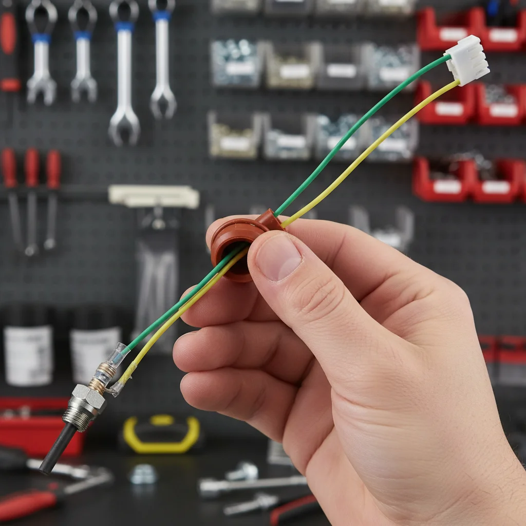 

Керамическая свеча накаливания для дизельного отопителя 12В 2кВт, силикон-нитридовая, с красным колпачком, поршневая, игла зажигания, аксессуары для воздушного отопителя