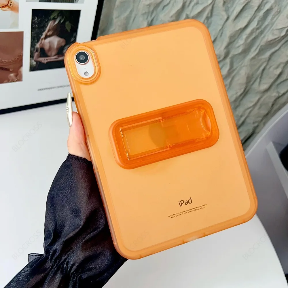 Standhülle für iPad Air 11 (2024/2025) A16, 11. Gen, 10. Gen, 10.2, 9. Gen, 8. Gen, 7. Gen, Air 5, 4, 10.9, Pro 11, 6. Gen, 5. Gen, 9.7, 10.5, Mini 4, 5, 6, 7 – Detail 6
