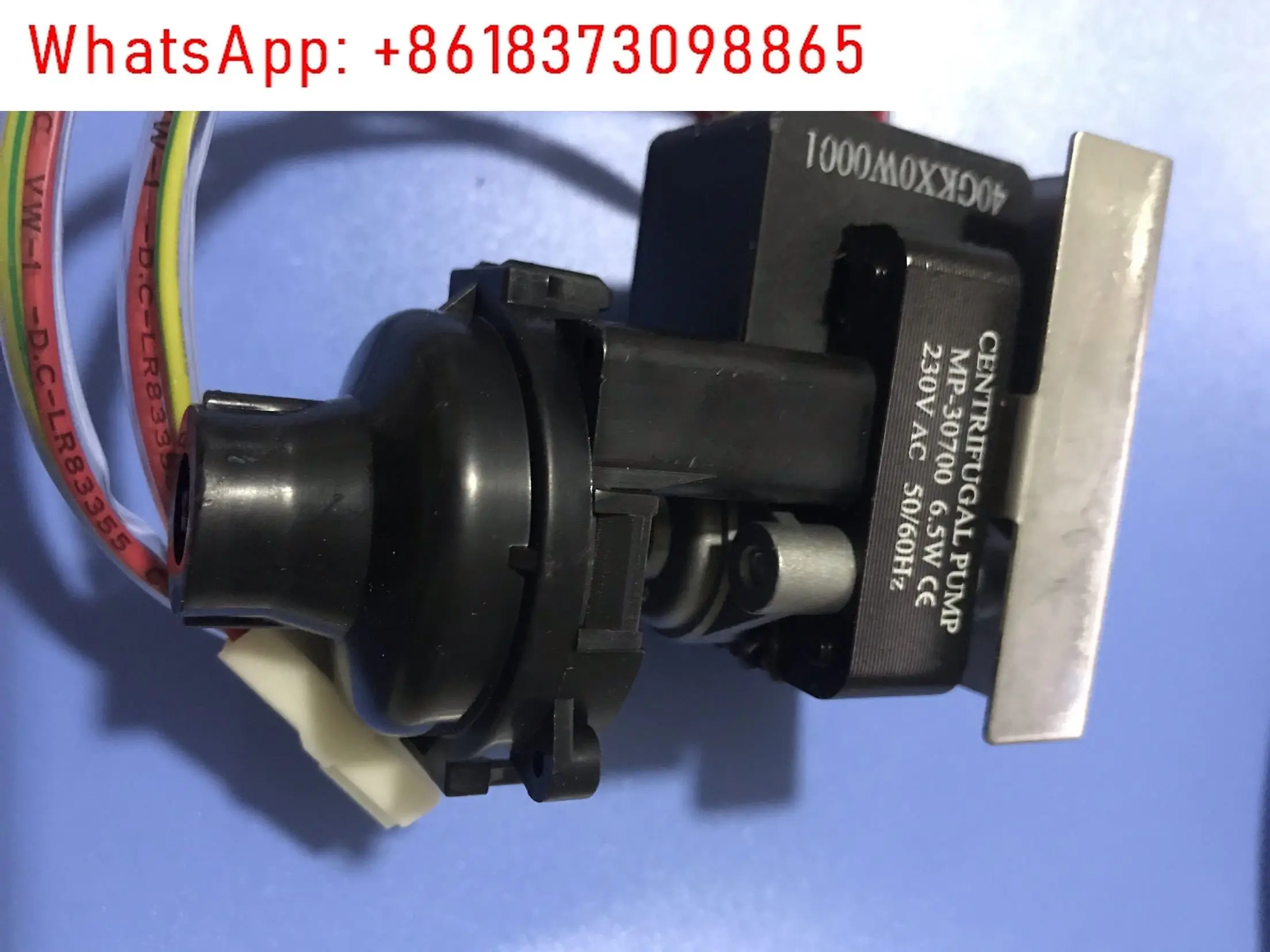 

Card type ceiling machine condensate drainage pump lift pump 42GWC series MP-30700 40GKXOW0001