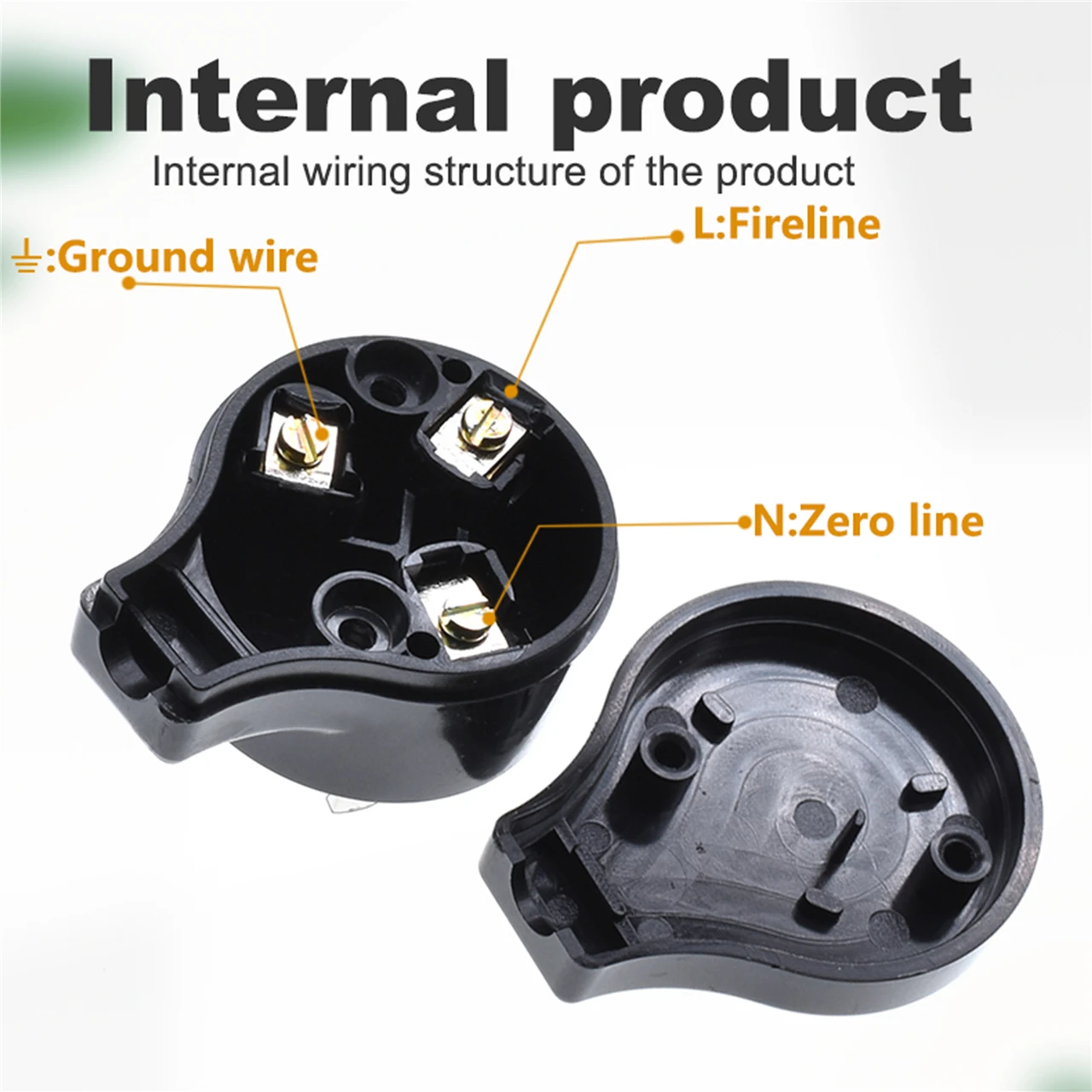 AU NZ Australian CN Chinese Argentina 10A AC montaż wtyczki zasilania elektrycznego 3pin gniazdo przewodu Adapter przedłużacz kabla