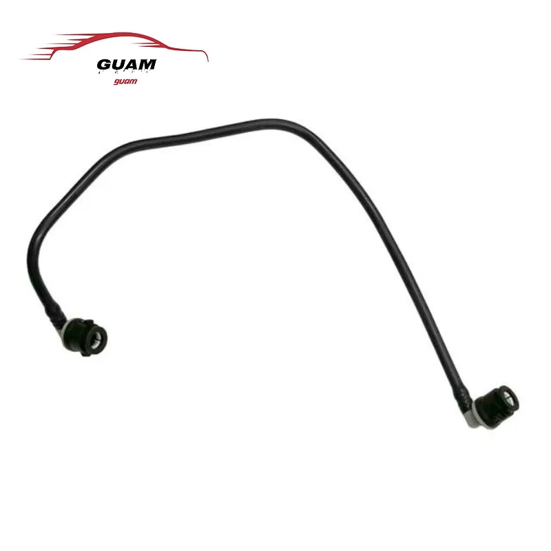 16126760754 Fuel Feed Line For BMW E60 E60N E61 E61N 650i M6 550i M5 525i 530i 645Ci 530xi