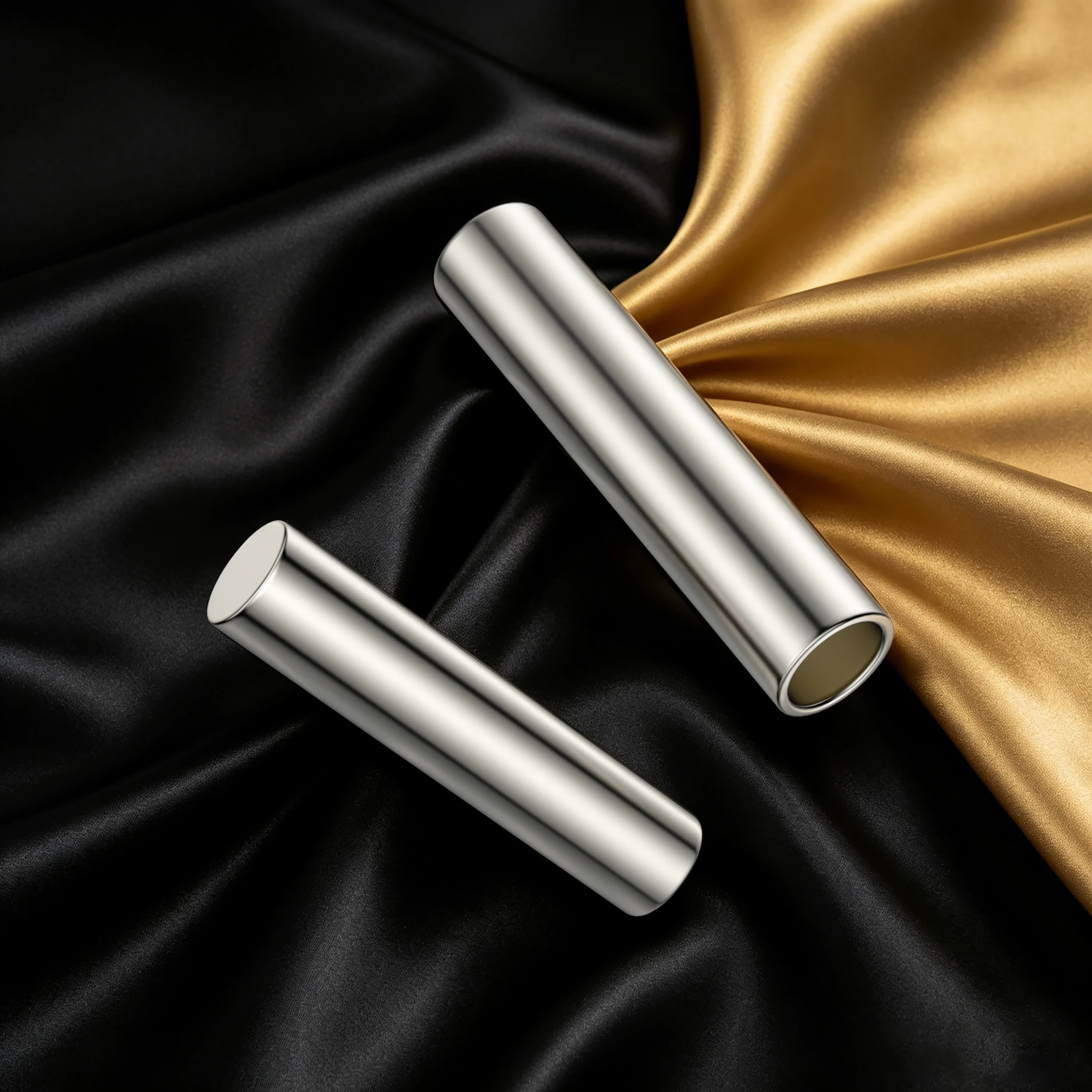 5x20 6x25mm Fever Grade Pure Silver HIFI Sicherungsrohr Audio Power Filter Schutzstreifen für Röhrenverstärker Vorverstärker Lautsprechersystem – Detail 11