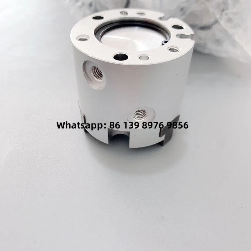 1PC Two-Jaw Mhs2 Three-Jaw Four-Jaw Pneumatic Finger Cylinder Mhs3-16D20d25d32d40d50d63d80d