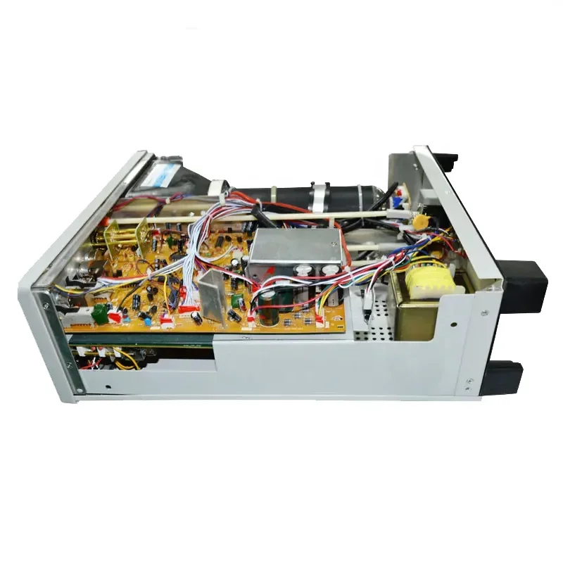 L-212 20MHz Dual Channel Laboratory Analog Oscilloscop Large Screen Display Double Trace X-Y Operation ATT Trigger