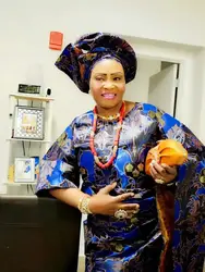 2026 African Thick Damask Lace Fabric Nigerian Women Headtie Aso Oobi Velvet Original Heavy Quality 5 Yards Jacquard Brocade