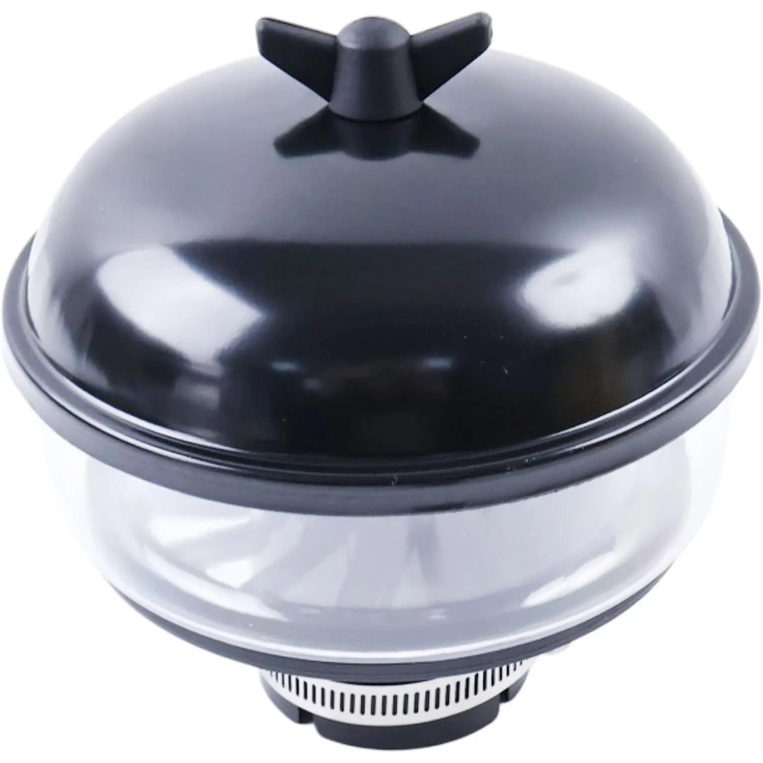 H001251 Air Pre-Cleaner for Ford New Holland Massey Ferguson Tractors 230 240 250 253 263 David Brown 1210 Replace D3NN9A660E