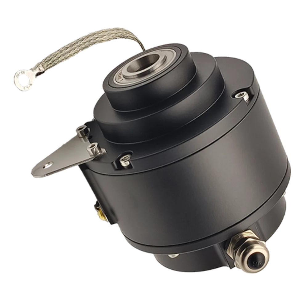 

2026 PNP+NPN Output Encoder Heavy-duty Incremental Rotary Encoder- GHH105C Series