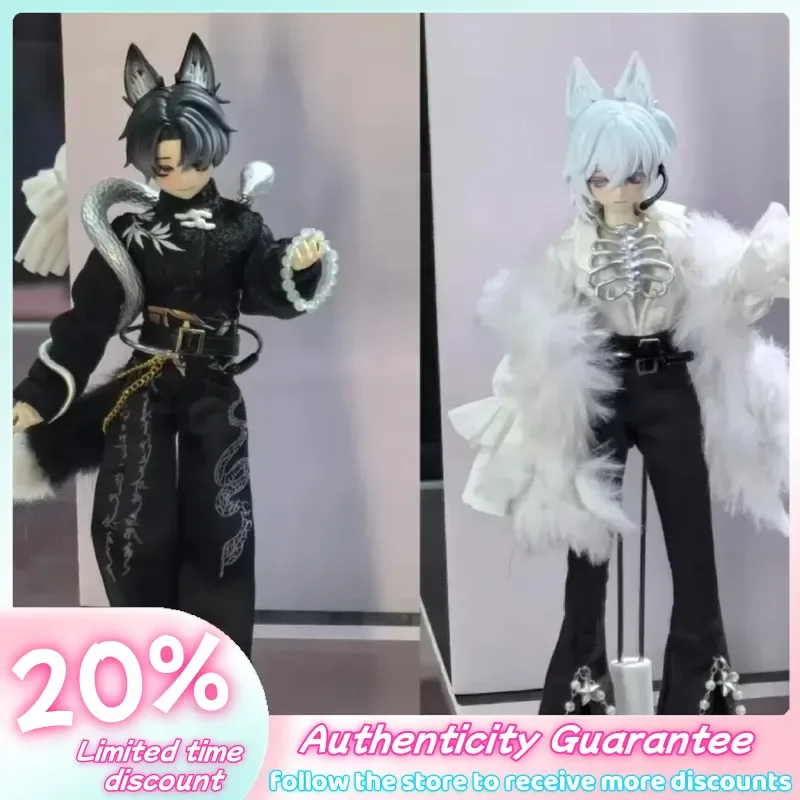 

Spot Trembling Instantly Sicily Memories Anime Handmade Model Mjd12 Split Doll Gift Mjd Boy Mobile Joint Desktop Cool Style Toys