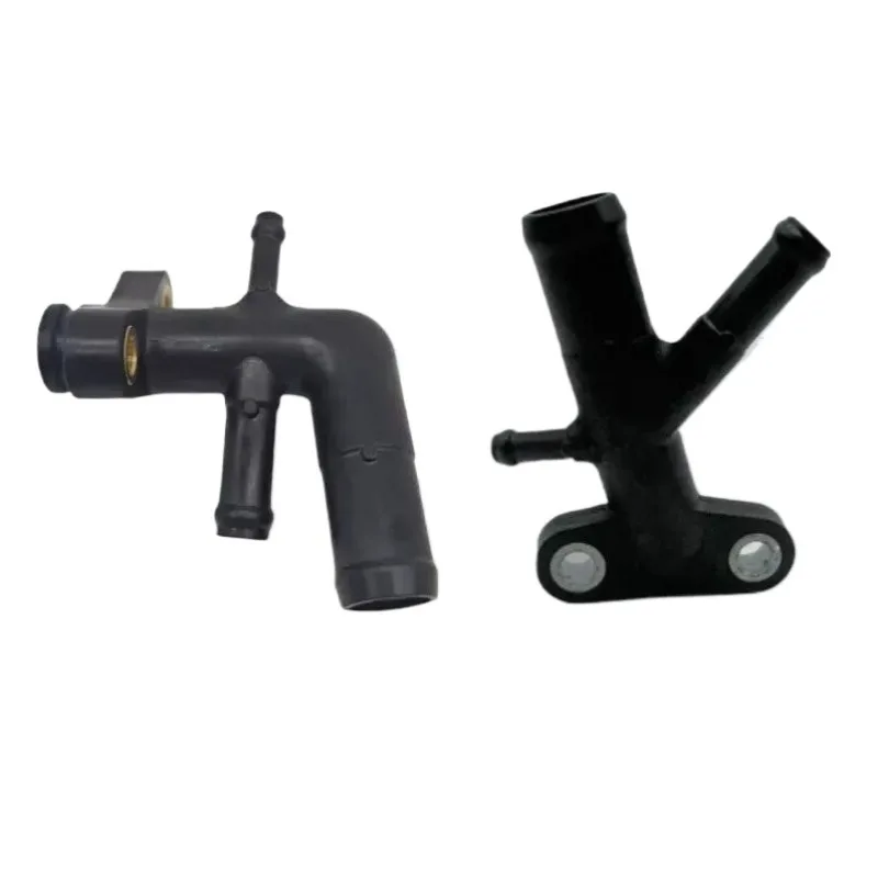 Three-Way Water Pipe Valve Cooling Tube Fit 150cc ADV Scooter BL150T-4D
