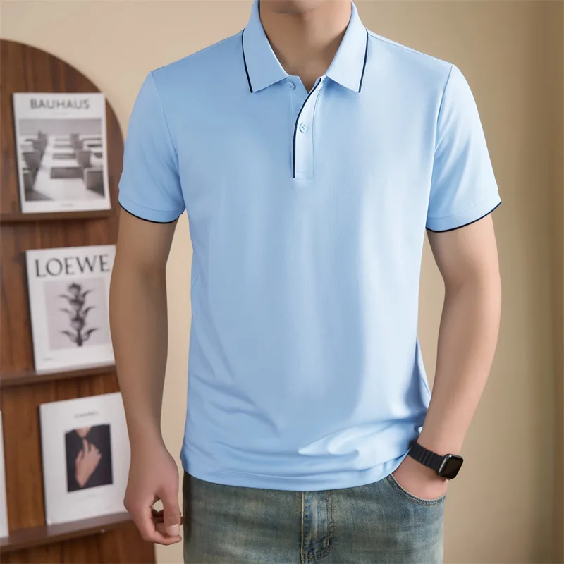 Classic pony logo embroidery craftsmanship: The three-dimensional embroidery full of brand sense, with tight stitches that are n