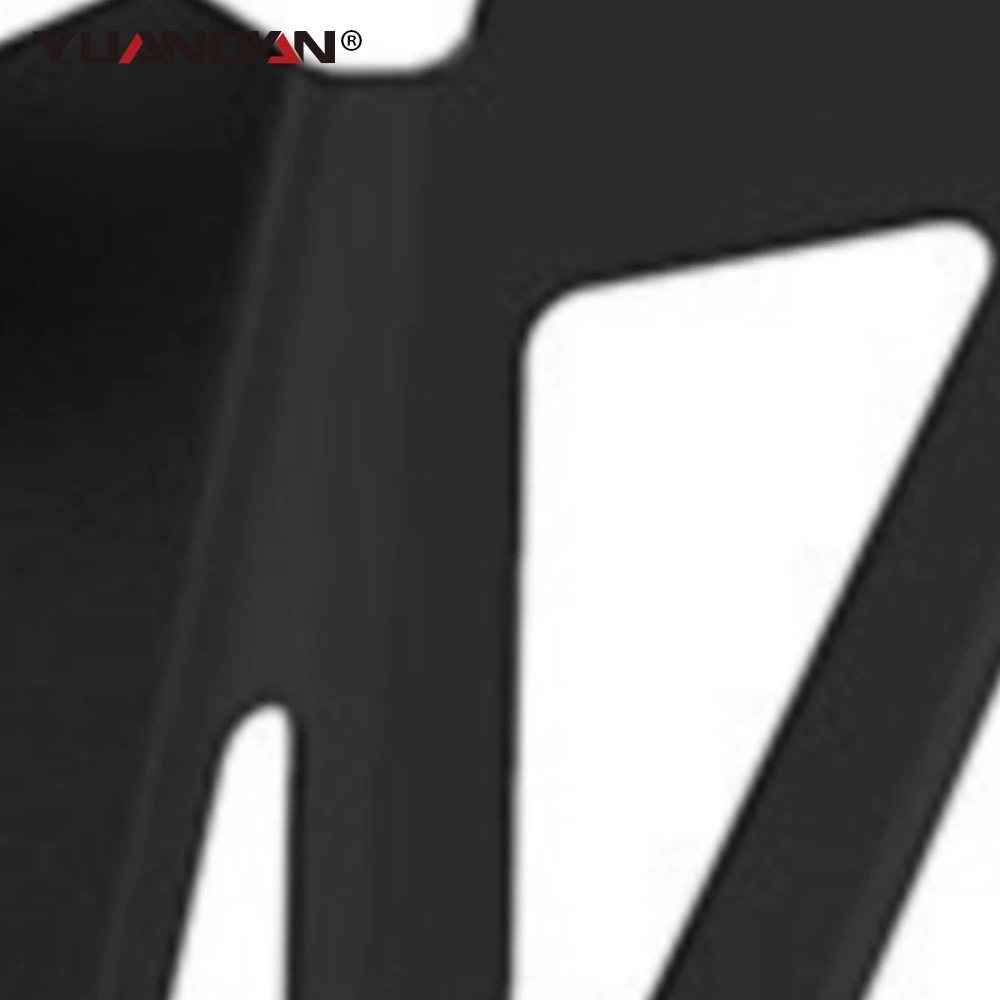 

Tenere700 Motorcycle Radiator Guard Grill Cooler Cooling Cover Protection FOR Yamaha Tenere 700 World Raid 2022 2023 2024 2025