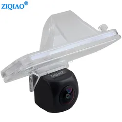 ZIQIAO for Hyundai Santa Fe IX45 2013-2019 Creta IX25 2014-2019 Grandeur Azera Carens 2011-2015 Car Rear View Camera HS154