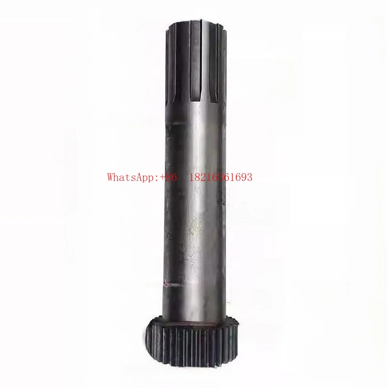 Limited Offer C5225 Machine Tool Accessories Gear Shaft 30207/30207B Gear Shaft Z32/Z42