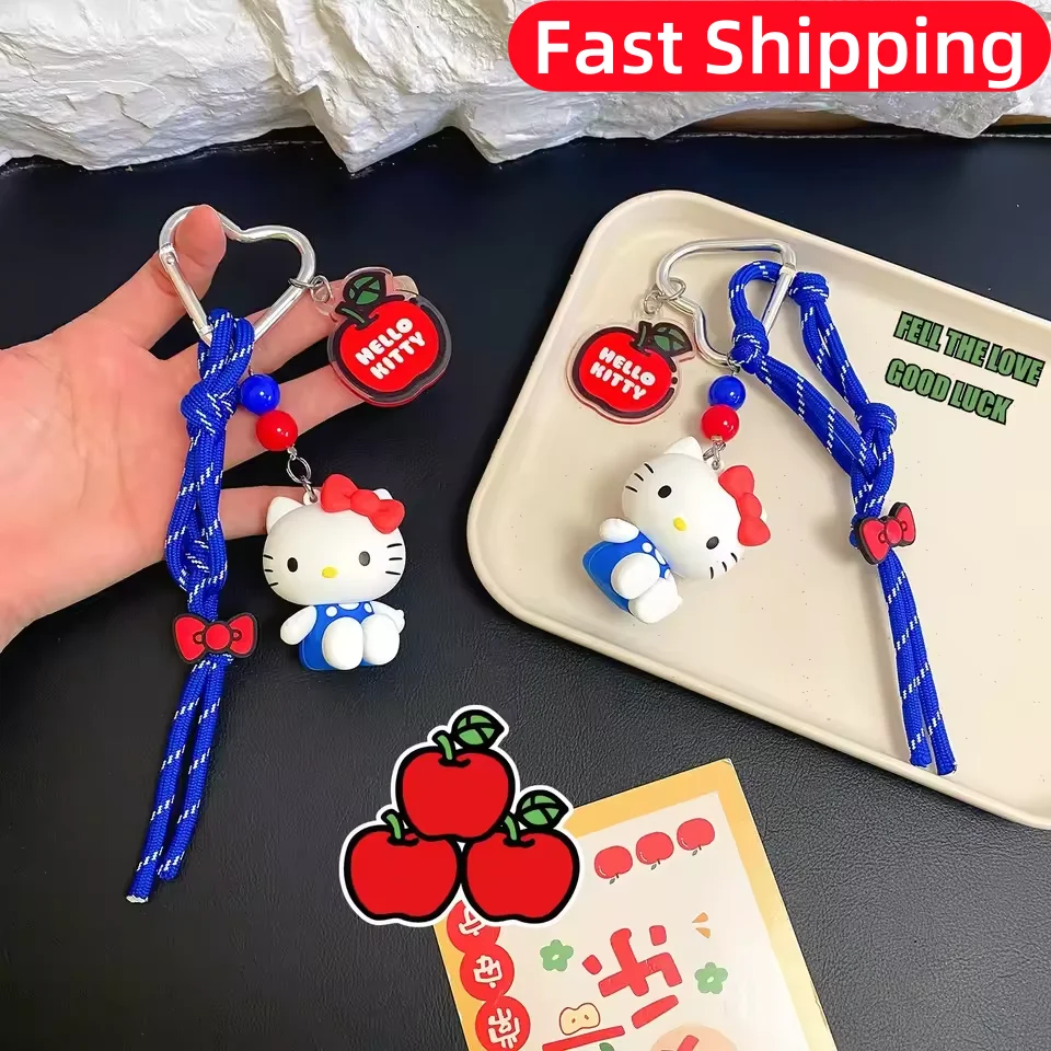 Hellokitty Keychain… - image
