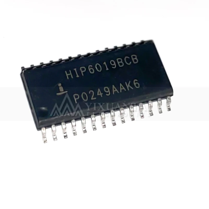 

10pcs/lot new original HIP6019BCB H1P6019BCB HlP6019BCB HIP6019 SOP28