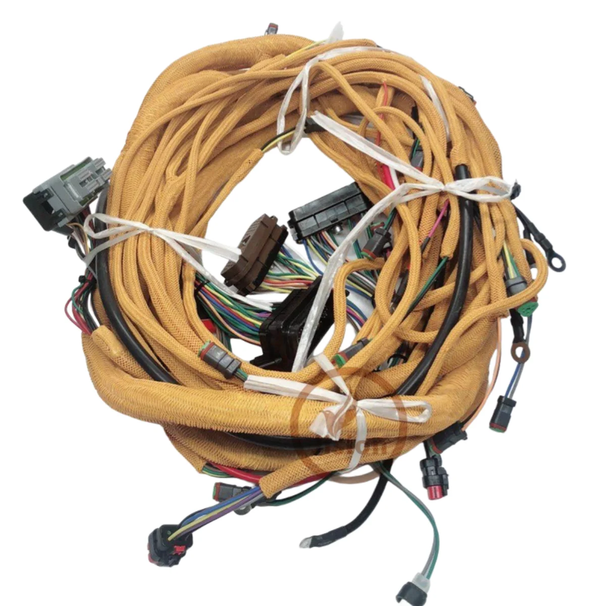 

high-quality new 366-9315 Excavator Parts EFI Chassis Wire Harness for C6.4 Engine