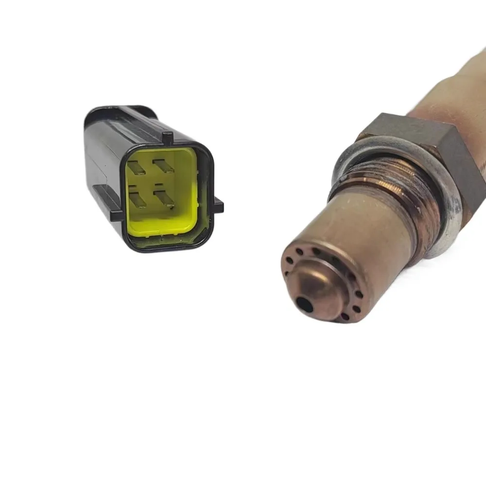 

Suitable for ZONTES motorcycle accessories ZT310-RXTV ZT250-S/R 350R 310V exhaust pipe oxygen sensor