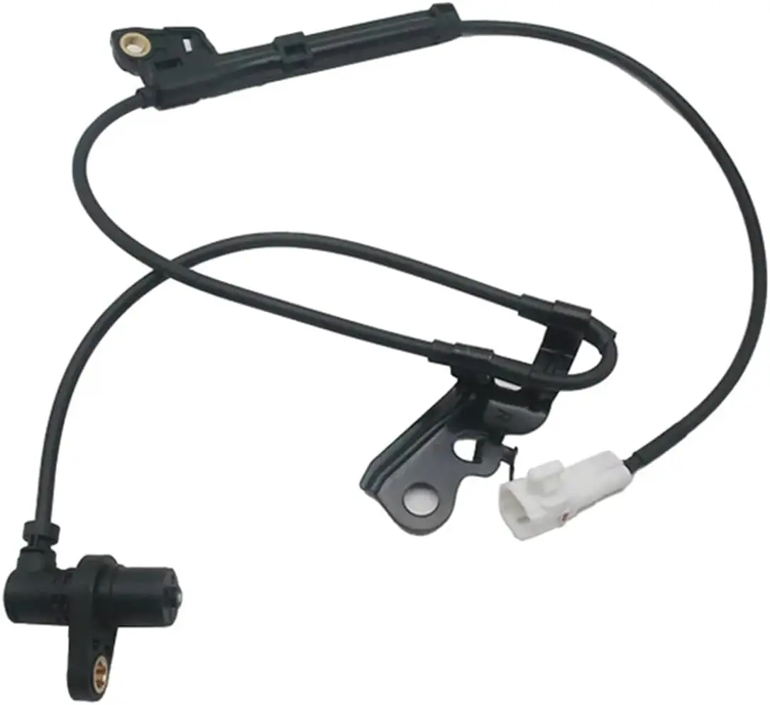 Front Right ABS Wheel Speed Sensor 89542-02100 For 2004 2005 2006 2007 2008 Toyota Corolla 1.6L 1ZR-FE