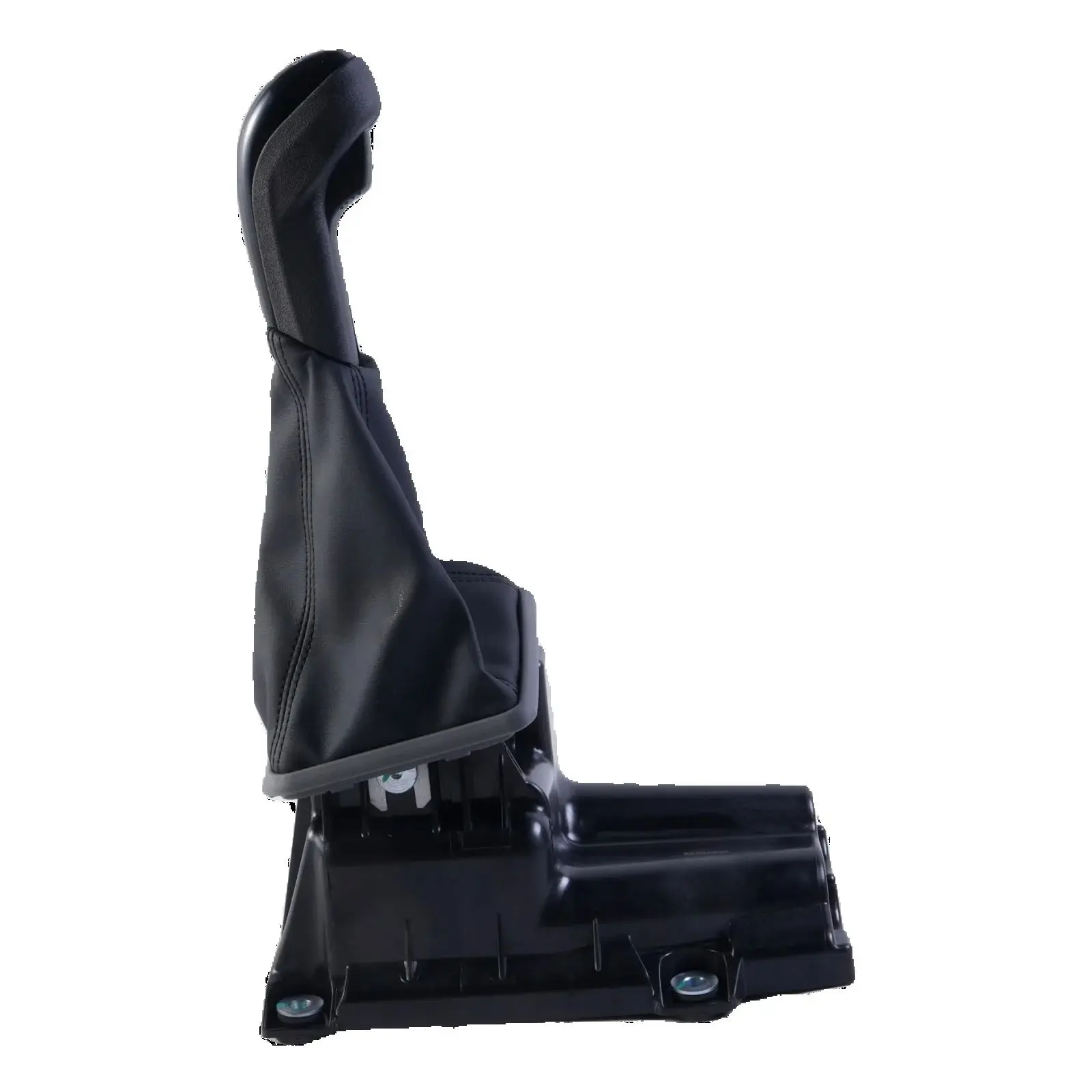 25887536 Conjunto de palanca de cambios para Chevrolet Tornado 2012 2015 ABS negro