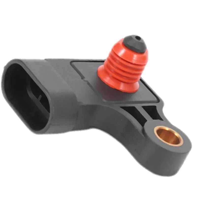 MAP Pressure Sensor 96276354 25184080 for Chevrolet Daewoo Lacetti Lanos Leganza Nubiba Optra Rezzo Tacuma 1.4 1.6 1.8 2.0