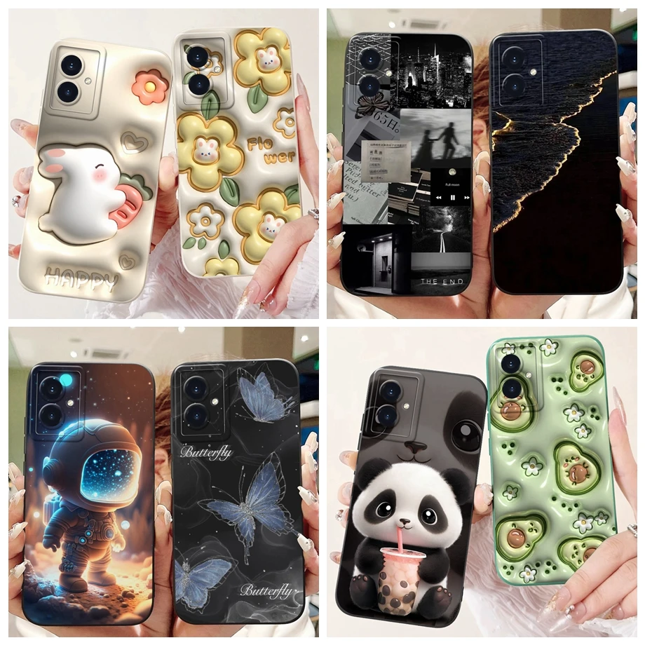 Für huawei honor 100 pro/honor 90 pro 90 lite telefon hülle kamera voller schutz rückseite für honor100 honor90 lite fundas