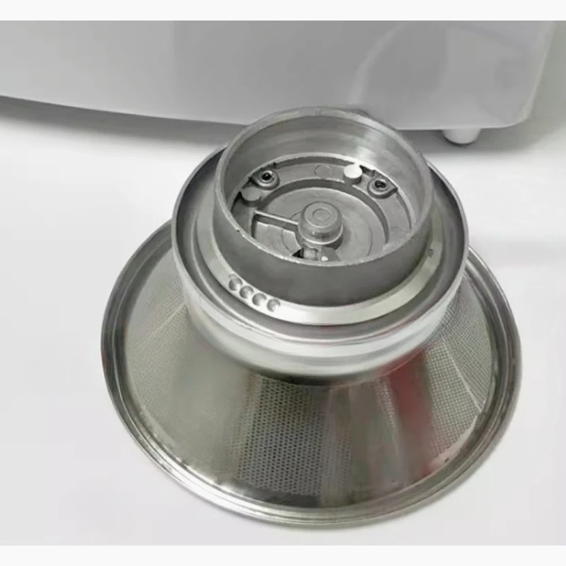 

Подходит для Panasonic MJ-M176PMJ-W176P: Набор аксессуаров для соковыжималки 3-в-1 (нож, сетчатый фильтр)